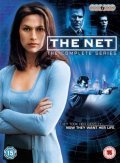 TV series The Net poster