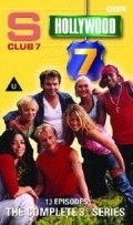 TV series S Club 7 in Hollywood poster