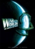 TV series War of the Worlds poster