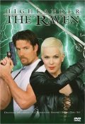 TV series Highlander: The Raven poster