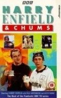 TV series Harry Enfield and Chums  (serial 1994-1997) poster