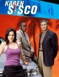 TV series Karen Sisco poster