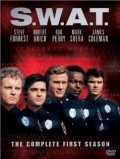 TV series S.W.A.T. poster