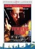 TV series Fiendens fiende  (mini-serial) poster