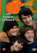 TV series The Monkees  (serial 1966-1968) poster