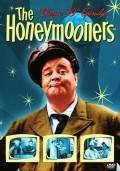TV series The Honeymooners  (serial 1955-1956) poster