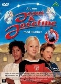 TV series Jesus & Josefine poster