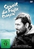 TV series So weit die Fu?e tragen  (mini-serial) poster