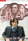 TV series Billy Liar  (serial 1973-1974) poster