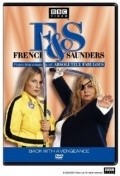 TV series French and Saunders  (serial 1987 - ...) poster