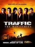 TV series Traffic poster