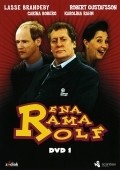 TV series Rena rama Rolf poster