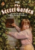 TV series The Secret Garden poster