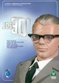 TV series Joe 90 poster