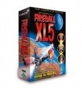 TV series Fireball XL5  (serial 1962-1963) poster