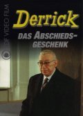 TV series Derrick poster
