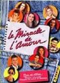 TV series Le miracle de l'amour poster