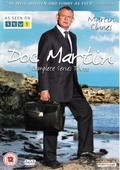 TV series Doc Martin poster