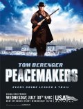 TV series Peacemakers poster