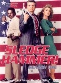 TV series Sledge Hammer! poster