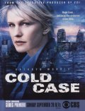 TV series Cold Case poster