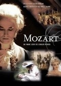 TV series Mozart poster