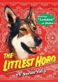 TV series The Littlest Hobo poster