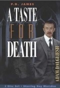TV series A Taste for Death  (mini-serial) poster