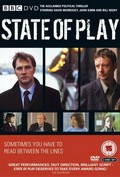 TV series State of Play poster