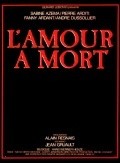 TV series L'amour à mort poster