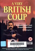 TV series A Very British Coup  (mini-serial) poster
