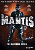 TV series M.A.N.T.I.S. poster