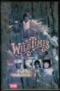 TV series Wild Times poster