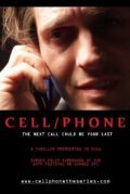 TV series Cell/Phone  (serial 2011 - ...) poster