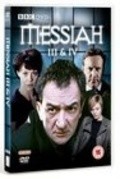 TV series Messiah: The Promise poster