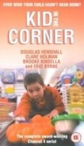TV series Kid in the Corner poster