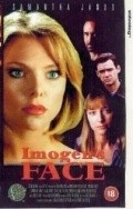TV series Imogen's Face poster