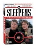 TV series Sleepers poster