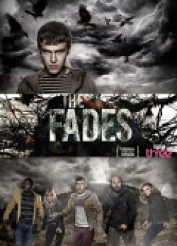 TV series The Fades poster