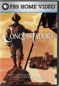 TV series Conquistadors poster