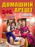 TV series Domashniy arest (serial) poster