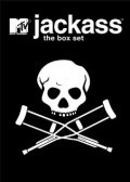 TV series Jackass poster