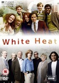 TV series White Heat poster