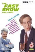 TV series The Fast Show poster
