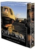 TV series Off to War poster