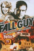 TV series The Fall Guy poster