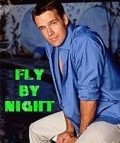TV series Fly by Night poster