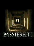 TV series Pasmerkti poster