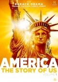 TV series America: The Story of Us poster