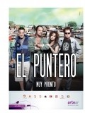 TV series El puntero poster